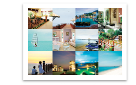 Casalunar Paradiso lifestyle