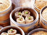 Texture Soy Protein (Non-GMO) FST 01 application