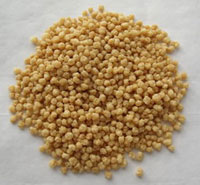 Texture Soy Protein (Non-GMO) FST 01